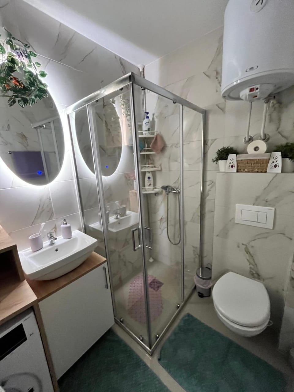 Mk Lux Apartman Apartment in Serbia