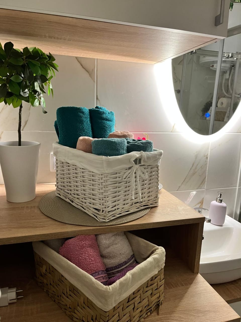 Mk Lux Apartman Apartment in Serbia