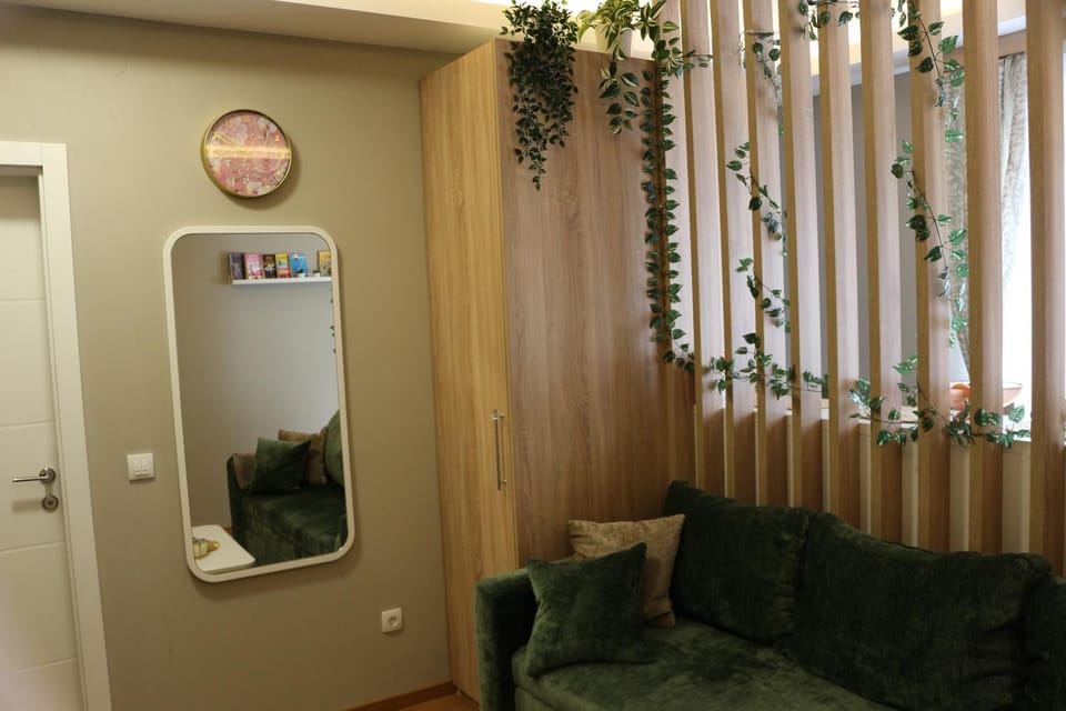 Mk Lux Apartman Apartment in Serbia