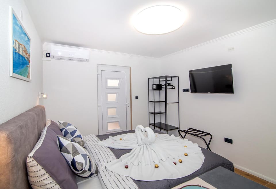 Apartments Aldy Apartment in Dubrovnik