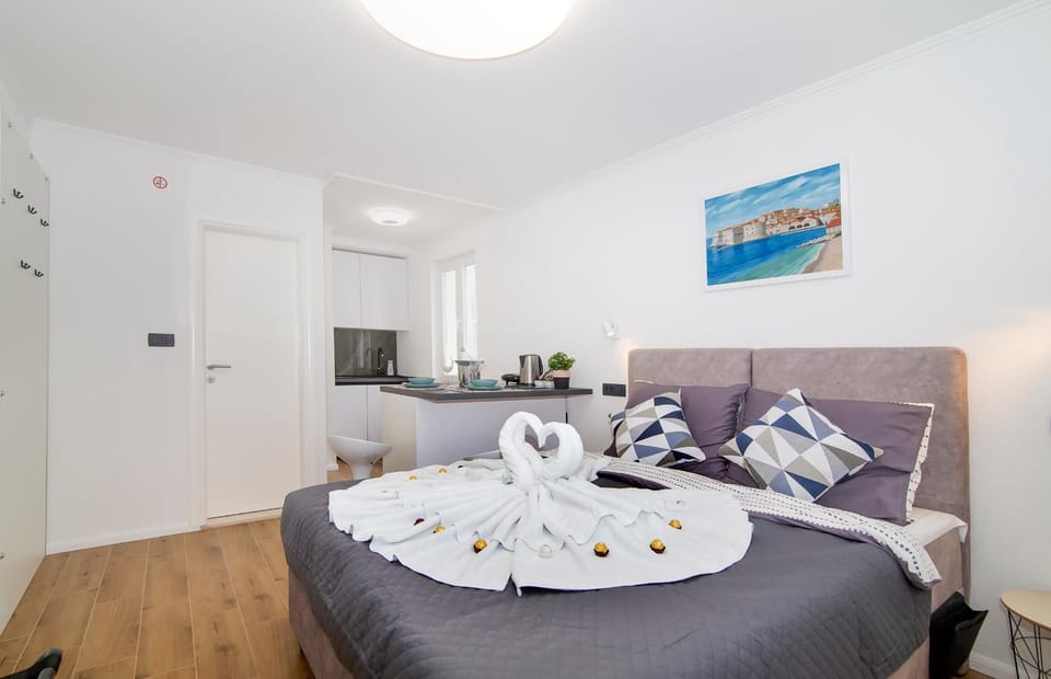 Apartments Aldy Apartment in Dubrovnik