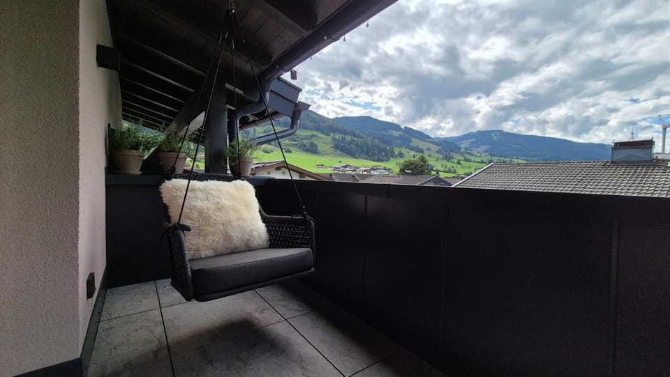 CozyFox Apartment in Salzburgerland