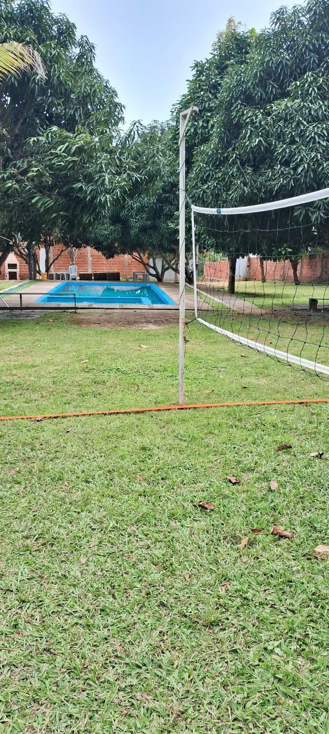 Pousada A Grande Família Bed and Breakfast in State of Goiás