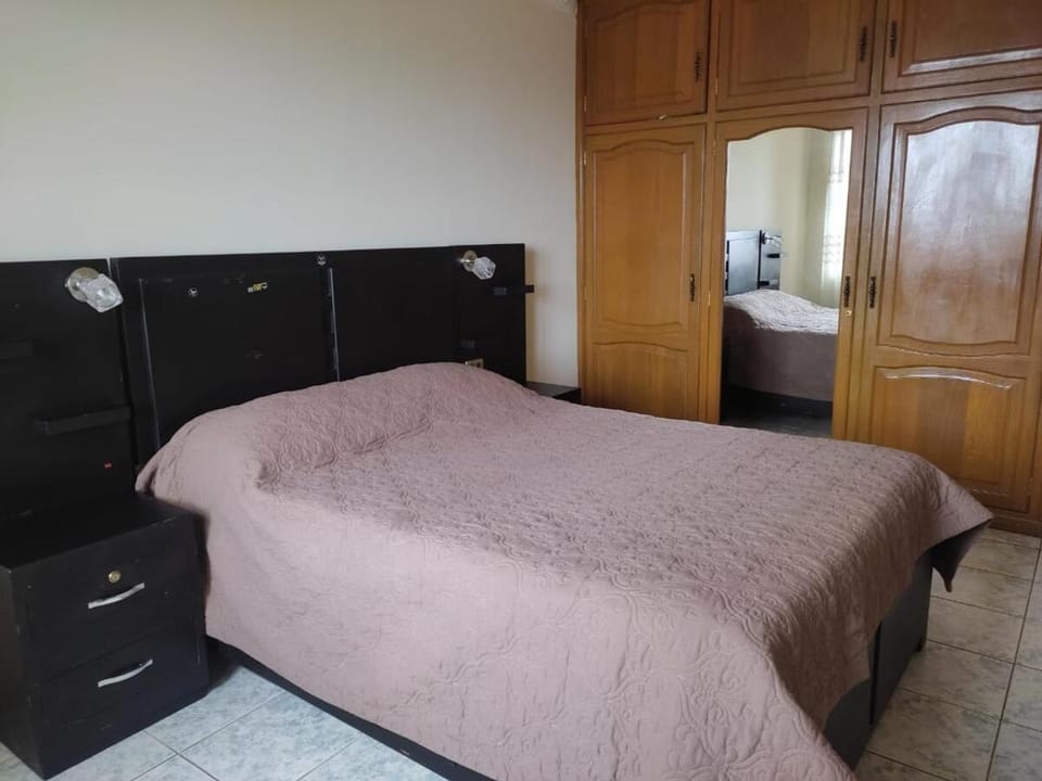 Spacious and cozy house with all the amenities! House in Cochabamba