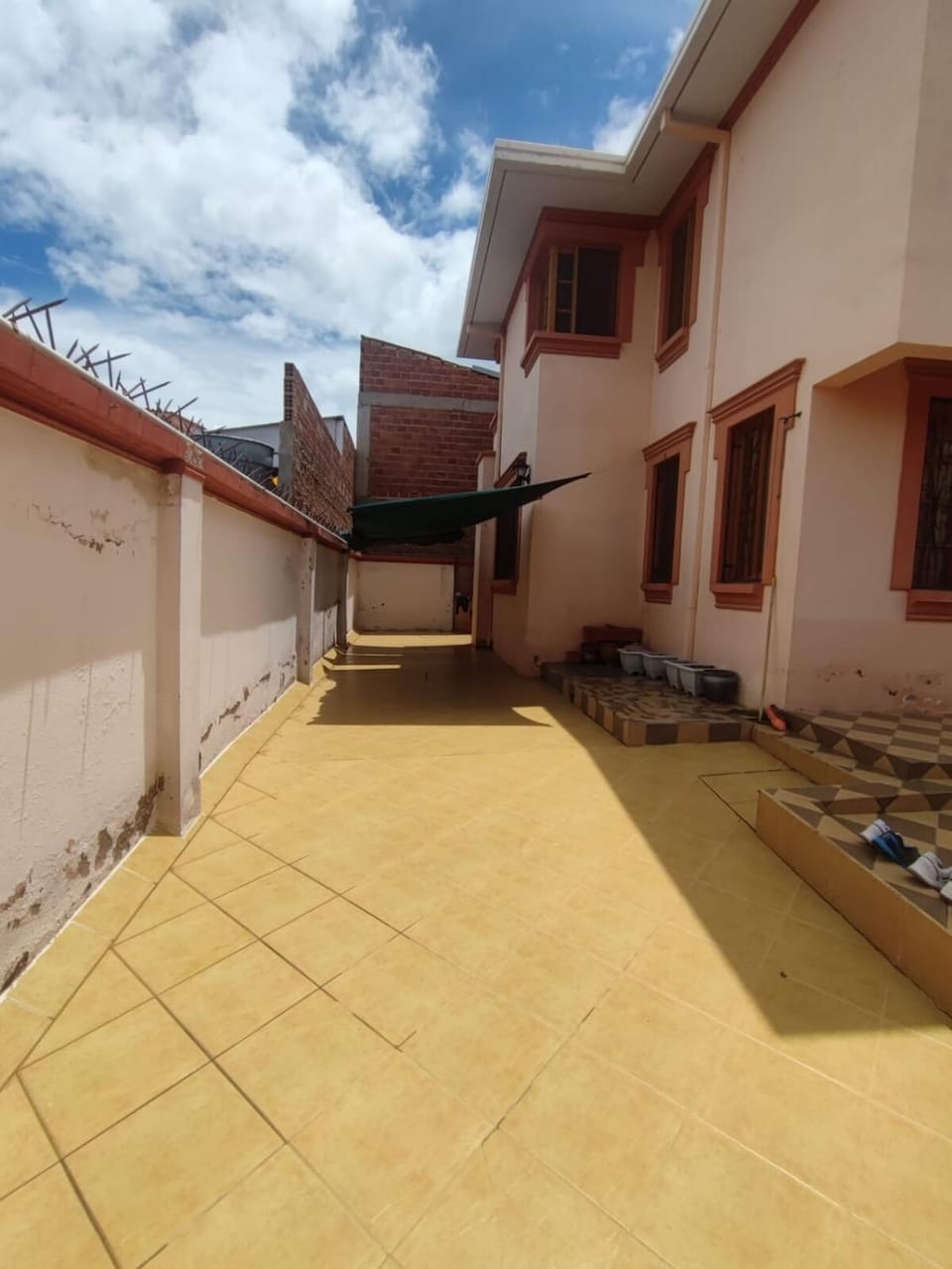 Spacious and cozy house with all the amenities! House in Cochabamba