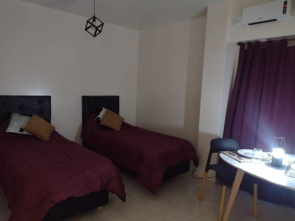Obelisco full Apartment in Buenos Aires