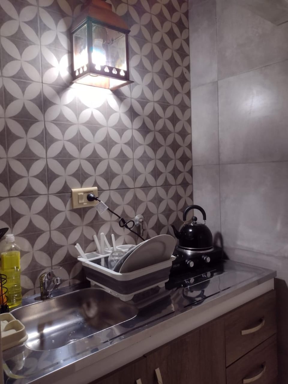 Obelisco full Apartment in Buenos Aires