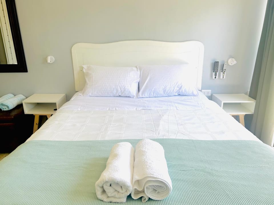 Mini Refugios Lodge House in Constitucion