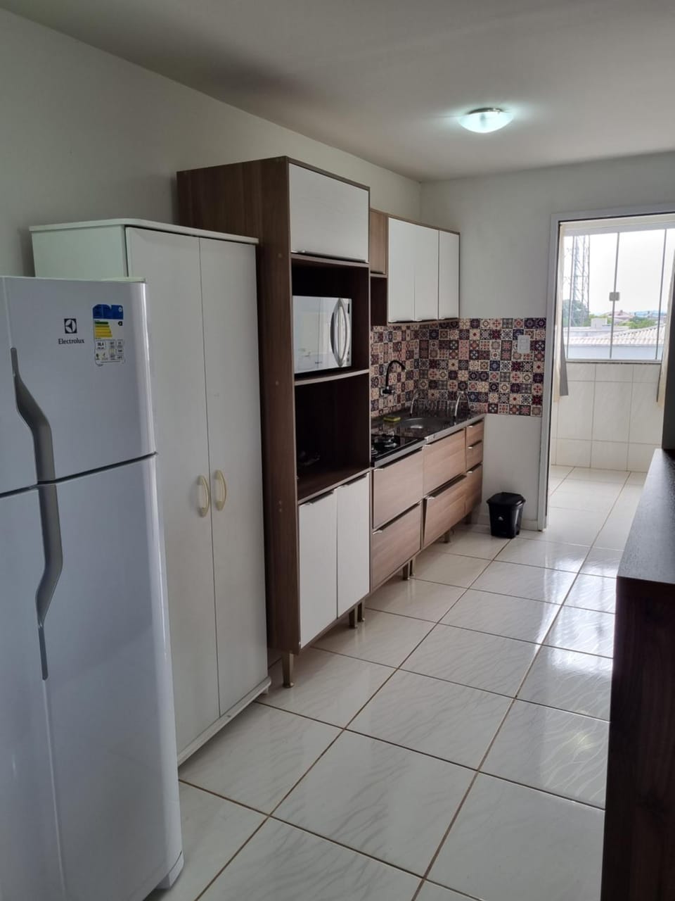 Apartamento Central Apartment in Misiones Province, Argentina