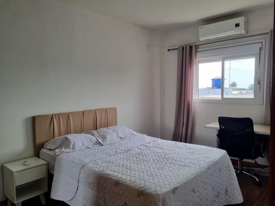 Apartamento Central Apartment in Misiones Province, Argentina
