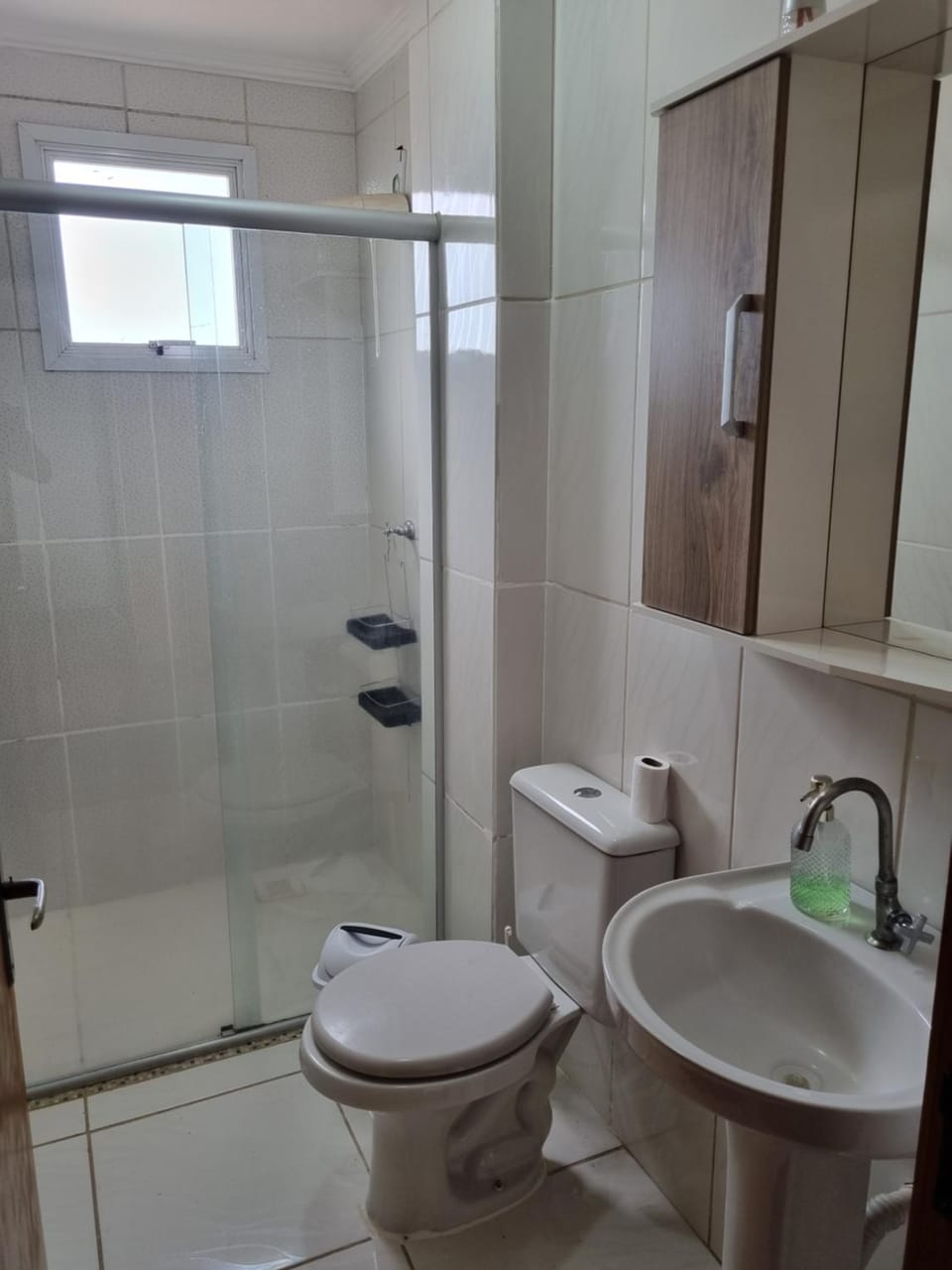 Apartamento Central Apartment in Misiones Province, Argentina