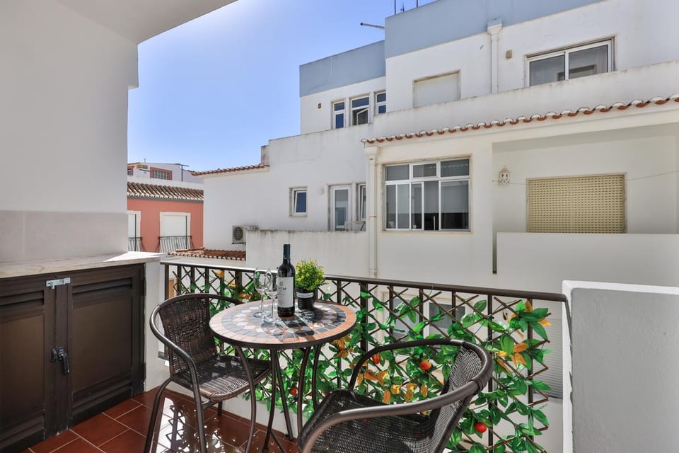 Balcony/Terrace, Dining area