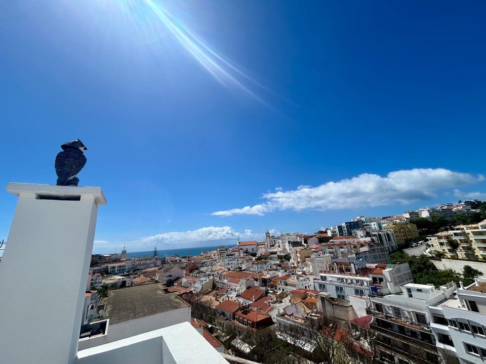 OldTownPool Albufeira Apartment in Albufeira