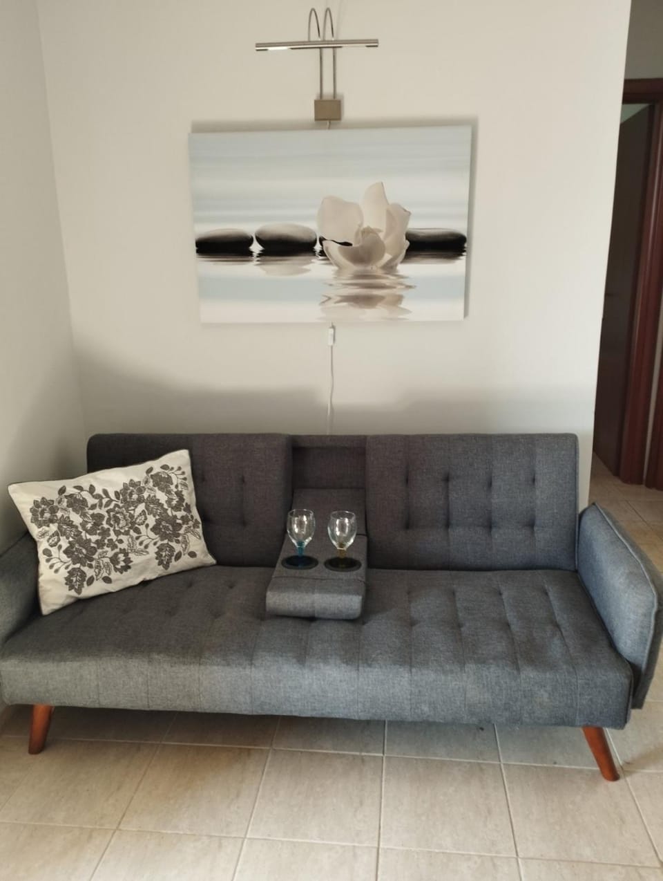 Seaside Apartment 2 Apartment in Nikiti