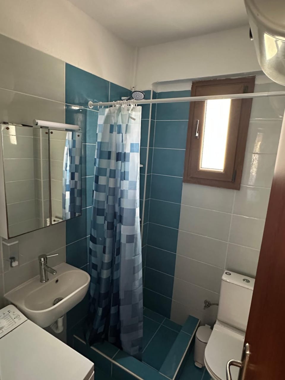 Seaside Apartment 2 Apartment in Nikiti