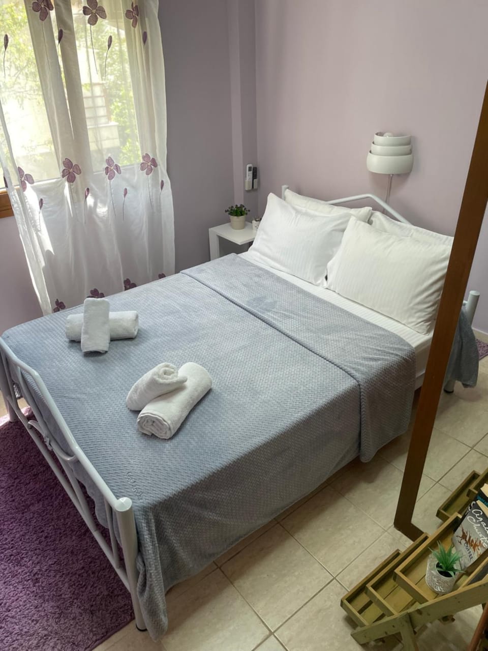 Seaside Apartment 2 Apartment in Nikiti