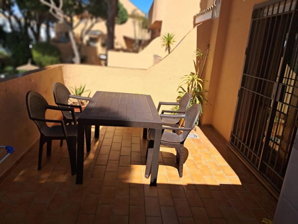 La caracola Apartment in Chiclana de la Frontera