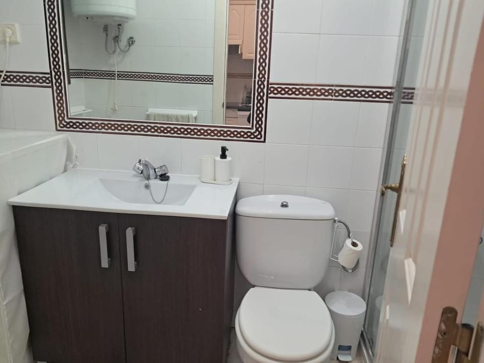 La caracola Apartment in Chiclana de la Frontera