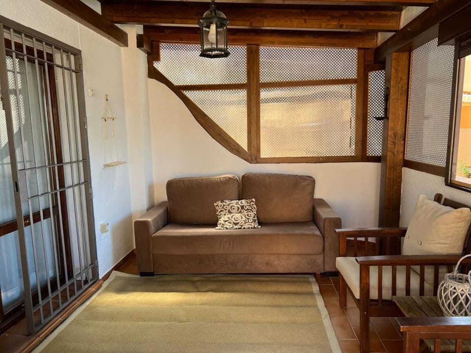 La caracola Apartment in Chiclana de la Frontera