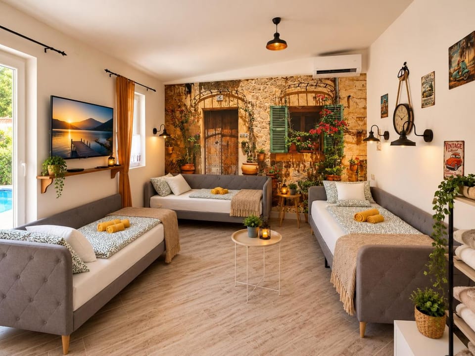 Kúria Apartman Extra Apartment in Budapest