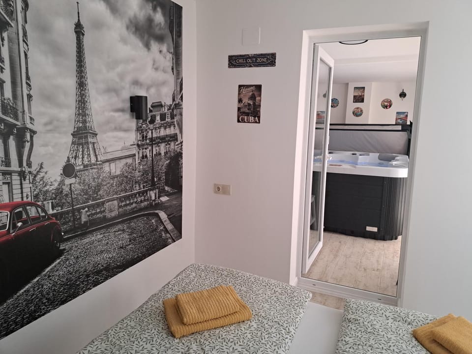 Kúria Apartman Extra Apartment in Budapest