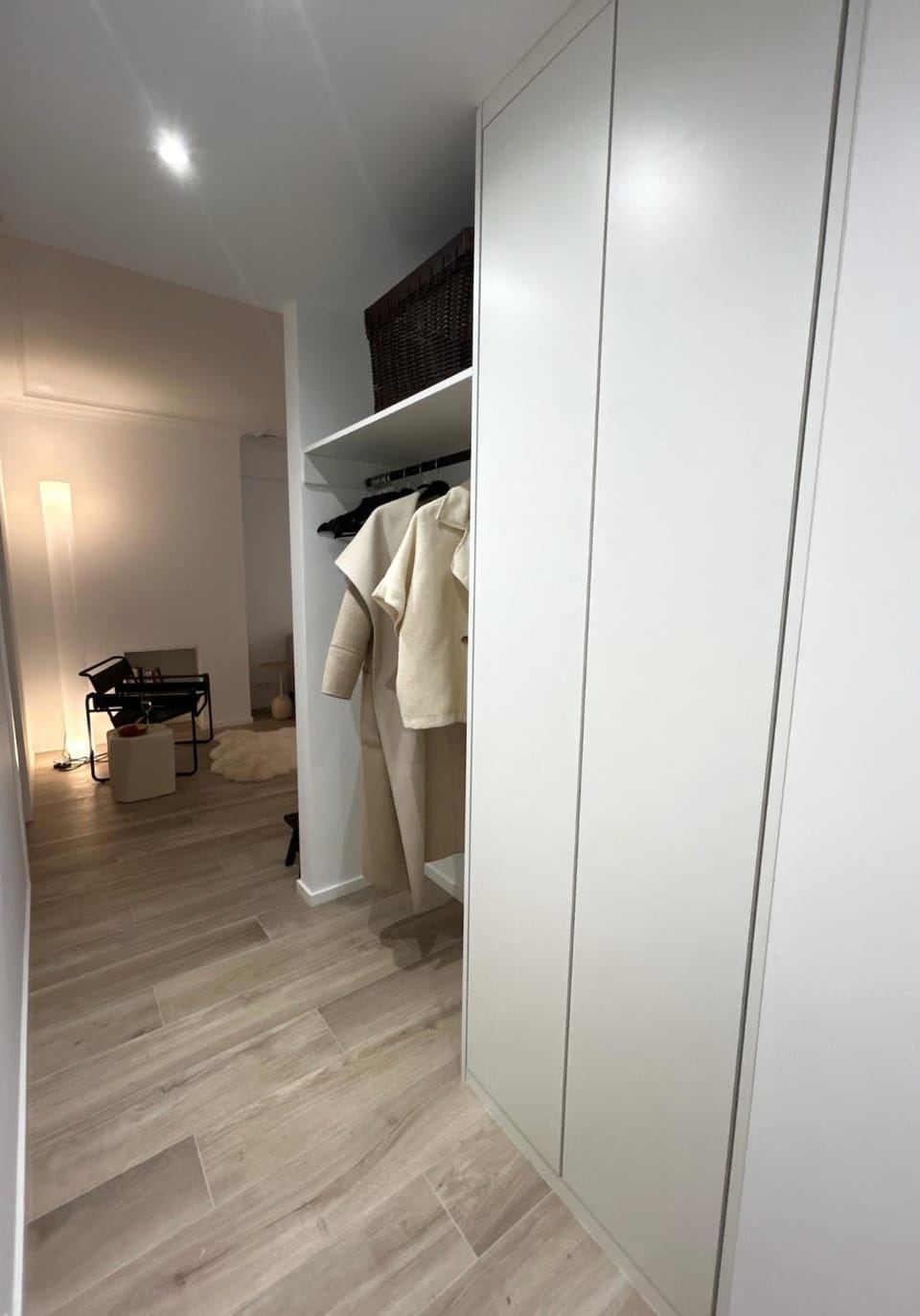 Casa Louisa Apartment in Ostend