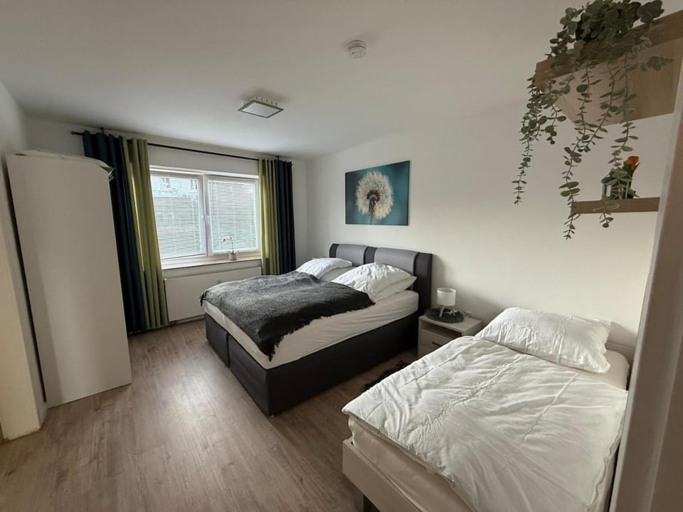 Ferienwohnung Deister Blick Apartment in Lower Saxony, Germany