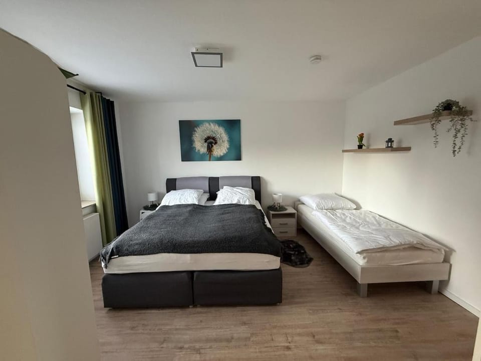 Ferienwohnung Deister Blick Apartment in Lower Saxony, Germany