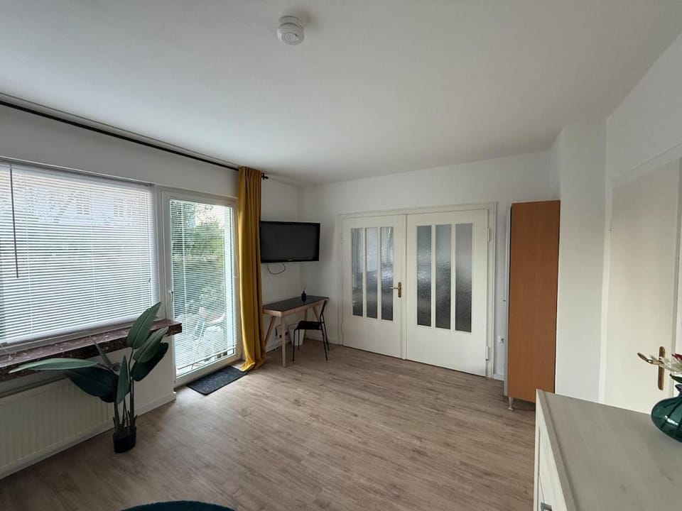 Ferienwohnung Deister Blick Apartment in Lower Saxony, Germany
