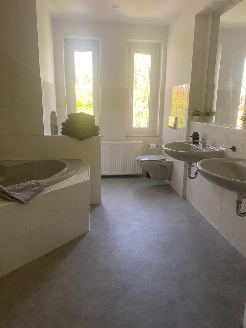 Heisenberg 4 Personen Familienfreundlich Apartment in Thuringia, Germany