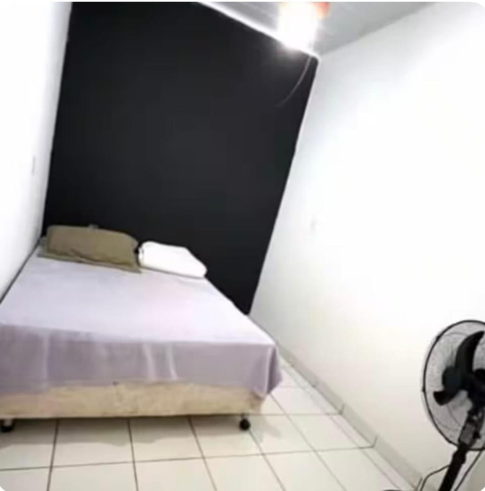 AP período FARM SHOW Apartment in State of Tocantins