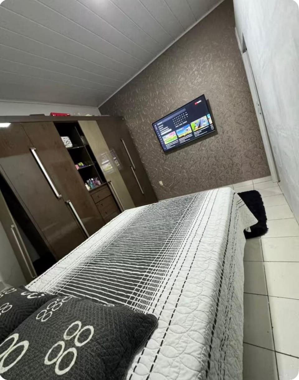 AP período FARM SHOW Apartment in State of Tocantins