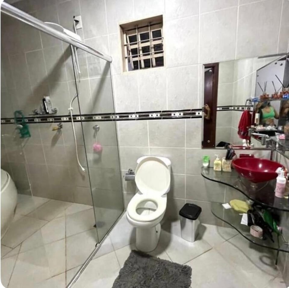 AP período FARM SHOW Apartment in State of Tocantins