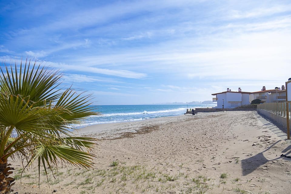 Costa Azul 5 L Apartment in Region of Murcia