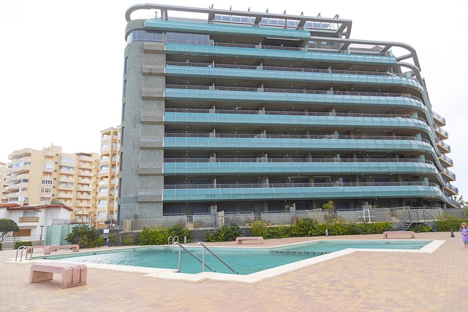 Costa Azul 5 L Apartment in Region of Murcia