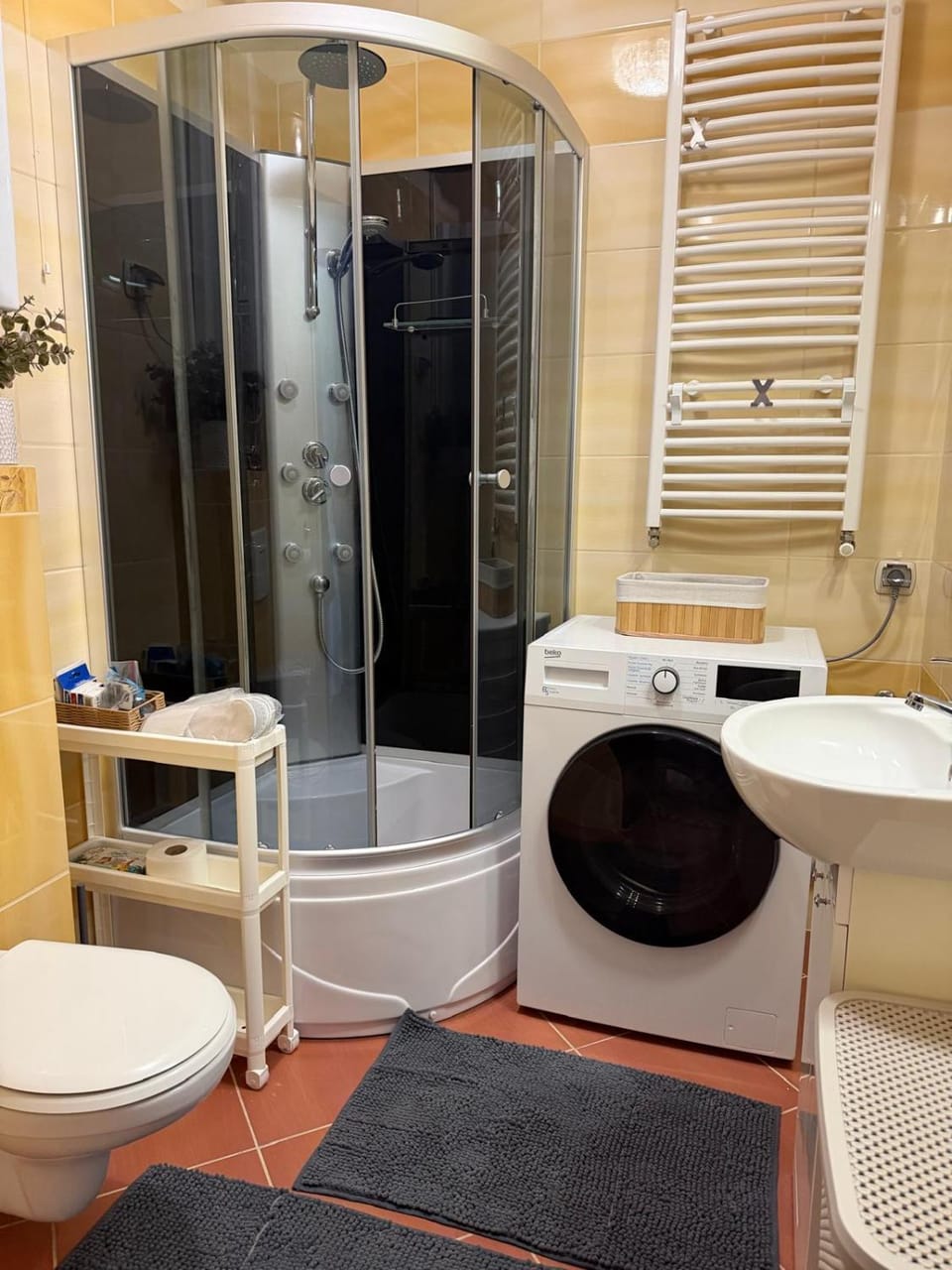 Apartament Salamandra Uno Apartment in Lower Silesian Voivodeship