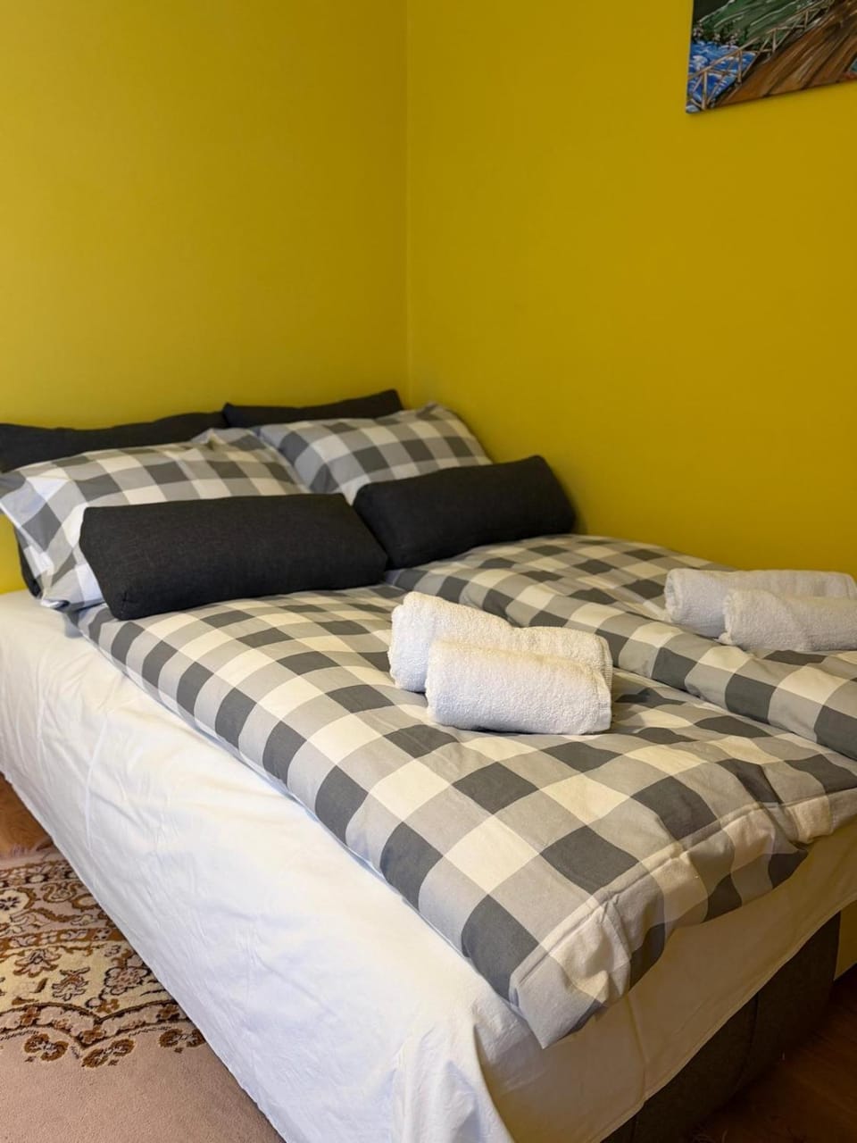 Apartament Salamandra Uno Apartment in Lower Silesian Voivodeship