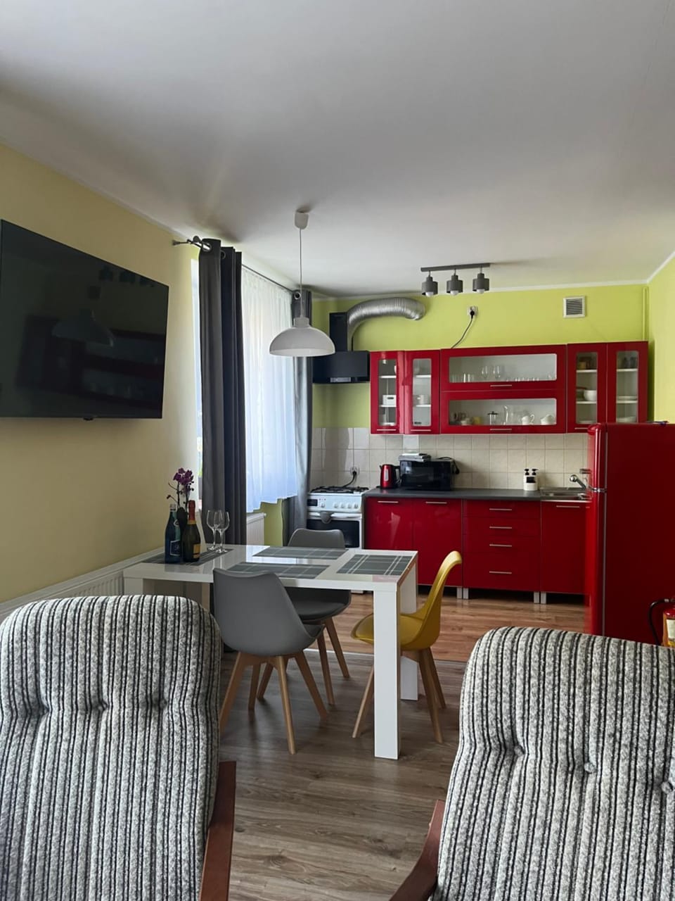 Apartament Salamandra Uno Apartment in Lower Silesian Voivodeship