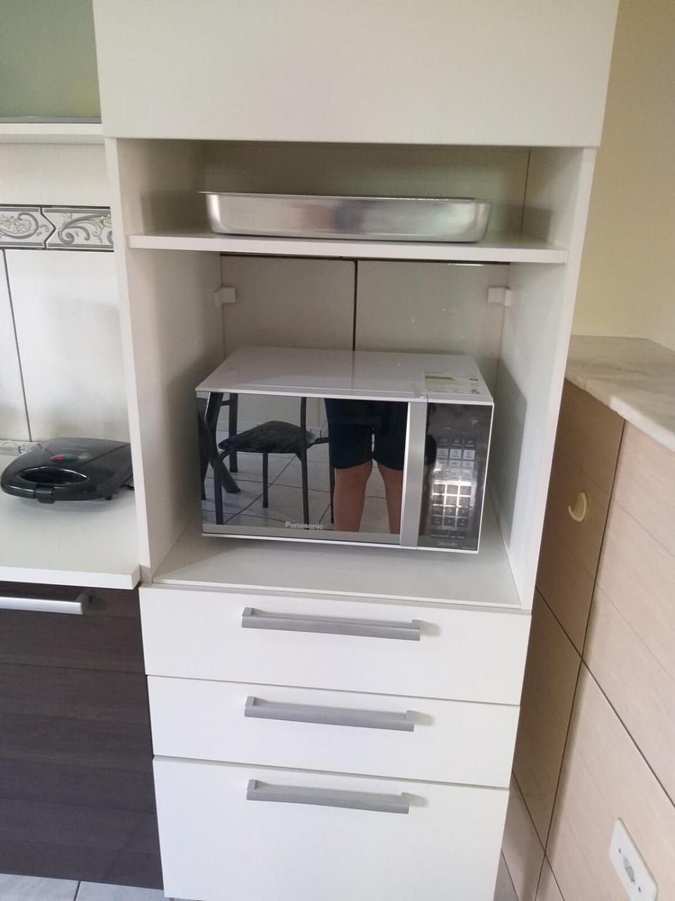 Apartamento com localização privilegiada Apartment in Foz do Iguaçu