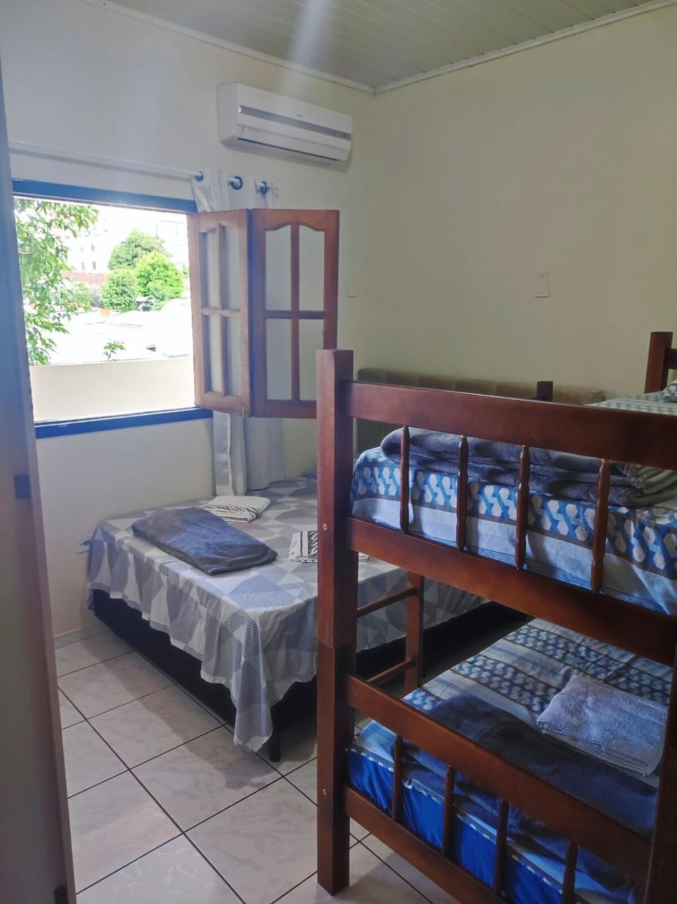 Apartamento com localização privilegiada Apartment in Foz do Iguaçu