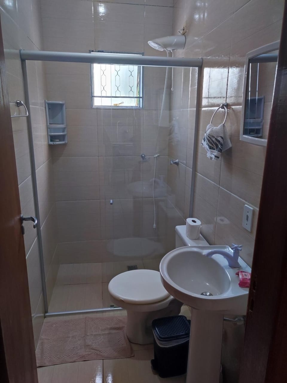 Apartamento com localização privilegiada Apartment in Foz do Iguaçu