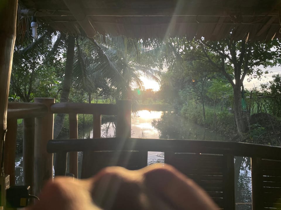 Bebens Place Campground/ 
RV Resort in Central Visayas