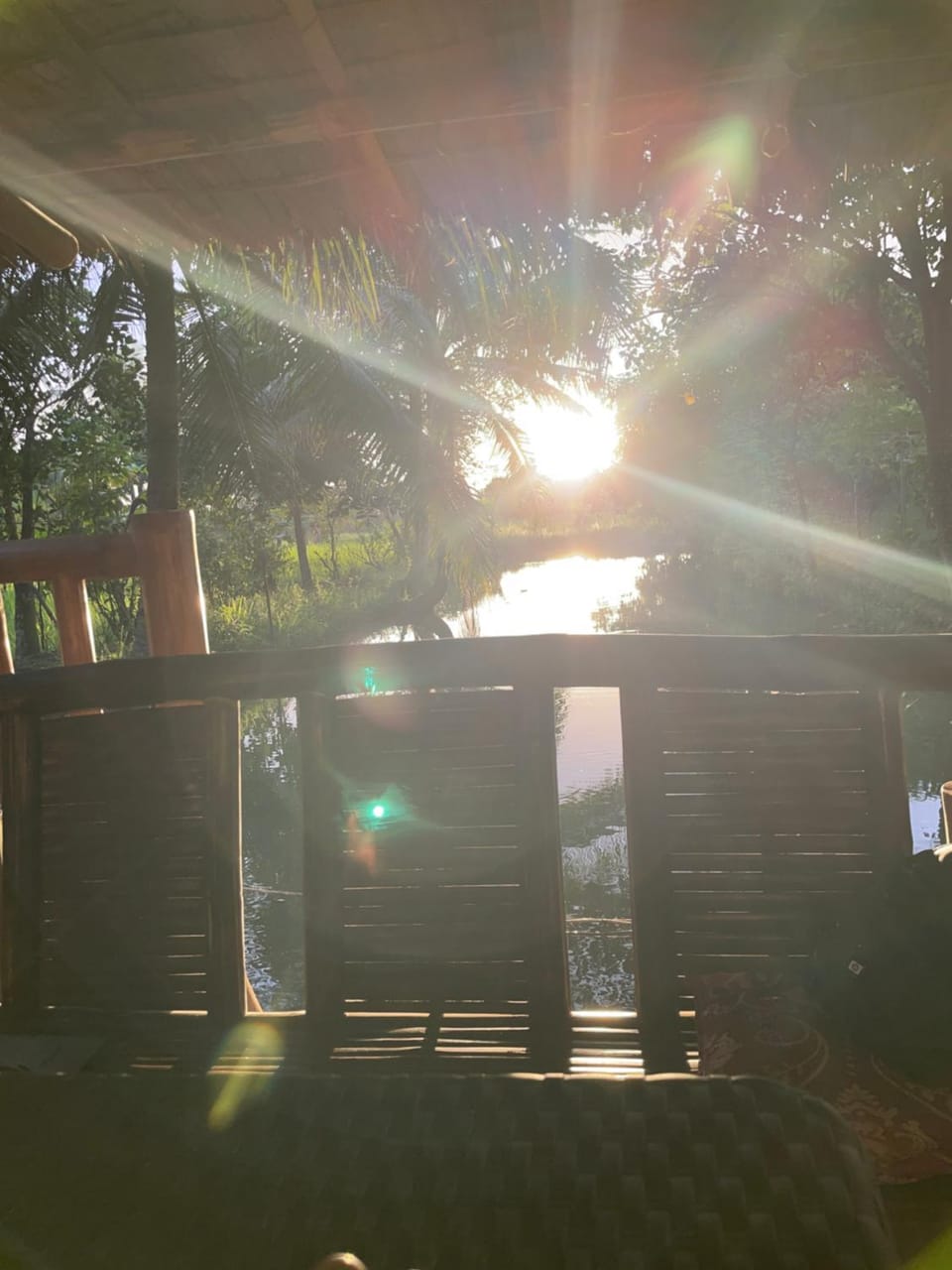 Bebens Place Campground/ 
RV Resort in Central Visayas