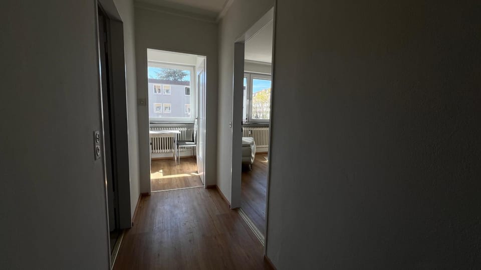 Vida Real Estate Sigmund Apartment in Fürth