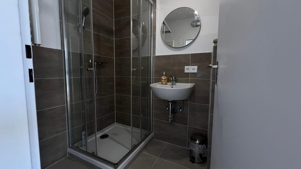 Vida Real Estate Sigmund Apartment in Fürth
