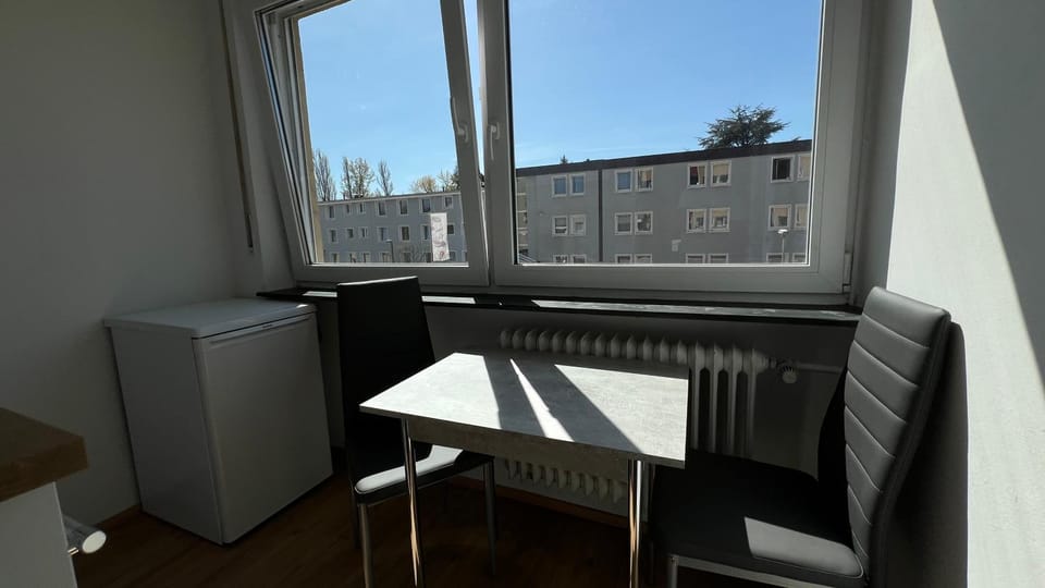 Vida Real Estate Sigmund Apartment in Fürth
