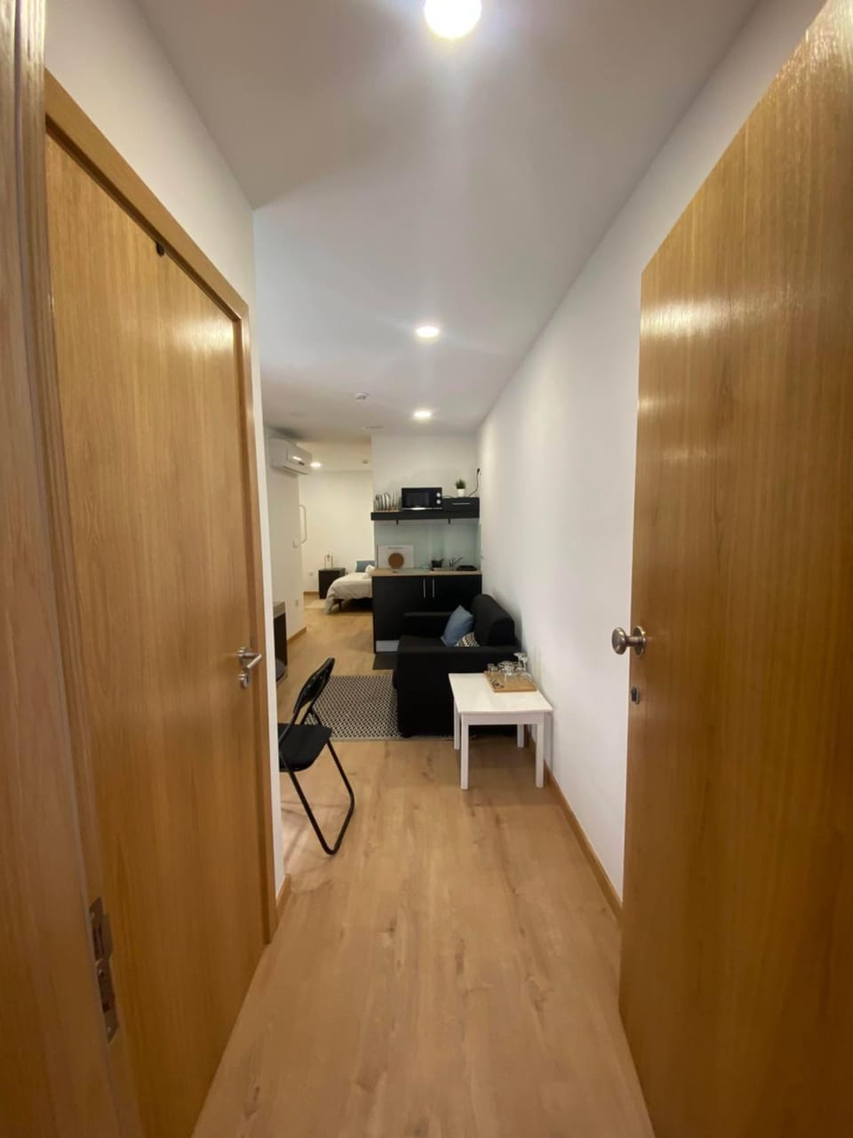 Apartamentos da Sé Apartment in Vila Real