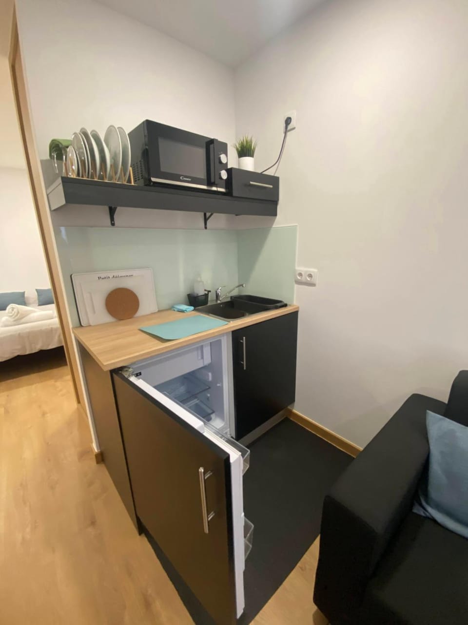 Apartamentos da Sé Apartment in Vila Real