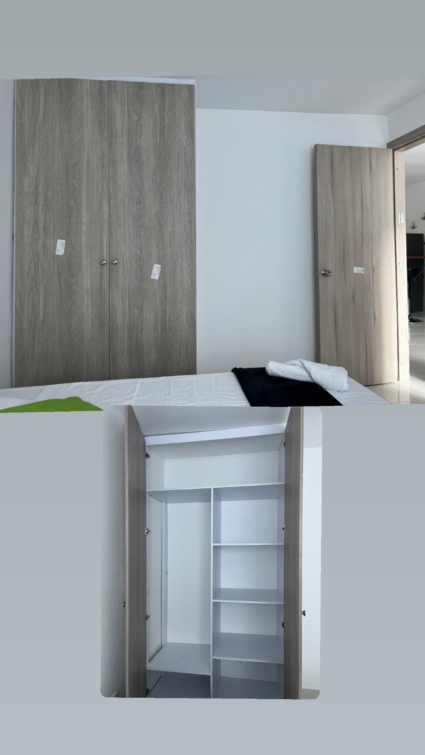 Hermoso y moderno apartamento Apartment in Valle del Cauca