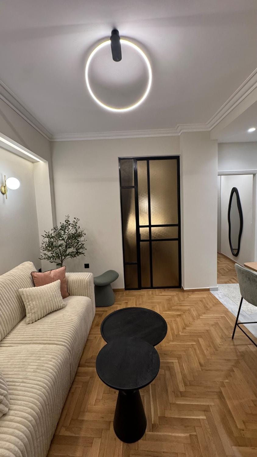 Acropolis luxury home by Cleo Apartment in Athens